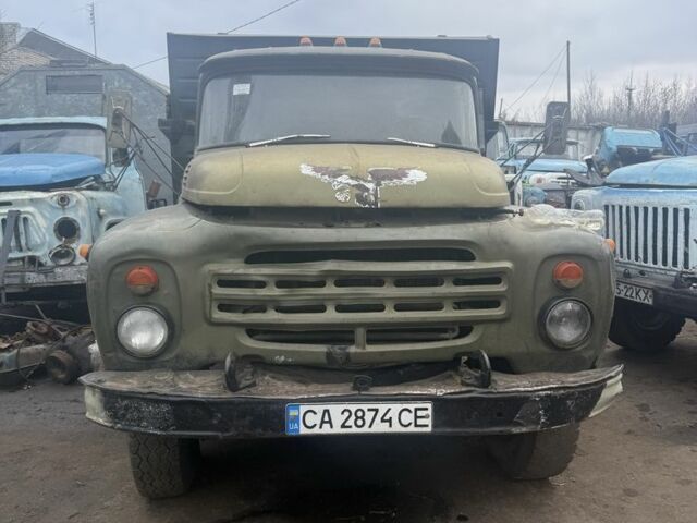 ЗИЛ 4502, объемом двигателя 0 л и пробегом 0 тыс. км за 2000 $, фото 1 на Automoto.ua