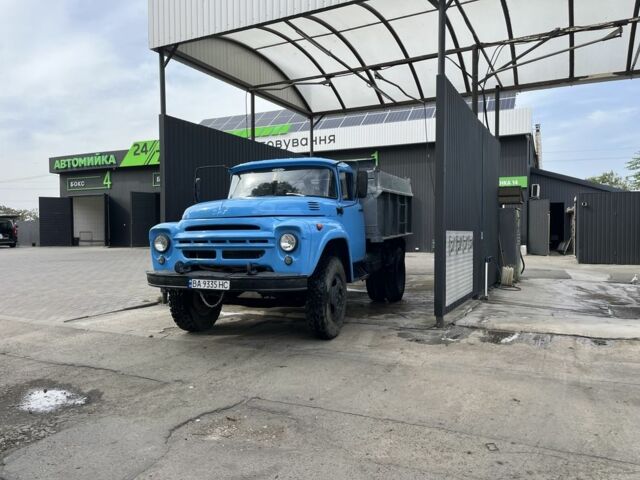 ЗИЛ 4502, объемом двигателя 0 л и пробегом 0 тыс. км за 6999 $, фото 1 на Automoto.ua