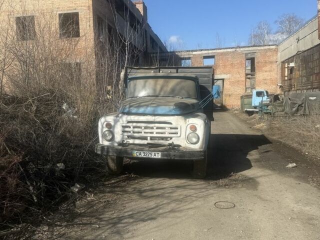 ЗІЛ 4502, об'ємом двигуна 0 л та пробігом 0 тис. км за 1806 $, фото 1 на Automoto.ua