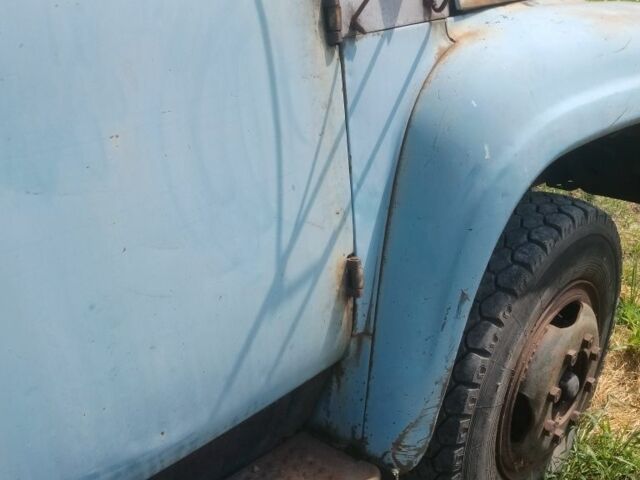 ЗІЛ 4502, об'ємом двигуна 0 л та пробігом 0 тис. км за 2000 $, фото 1 на Automoto.ua