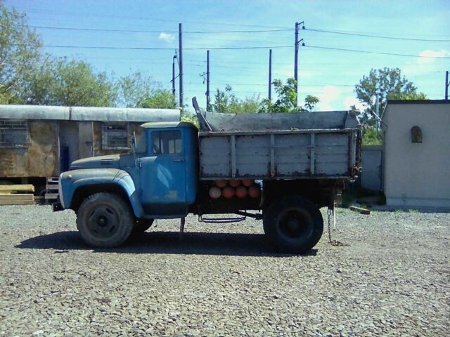 ЗІЛ 4502, об'ємом двигуна 0 л та пробігом 0 тис. км за 2098 $, фото 1 на Automoto.ua