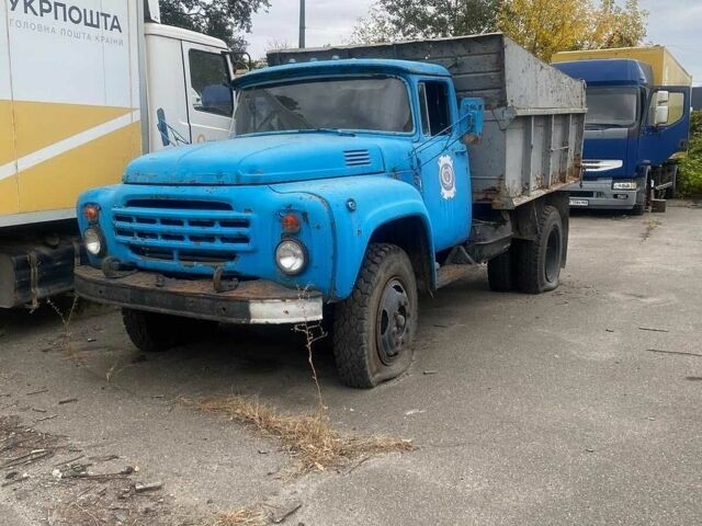 ЗІЛ 4502, об'ємом двигуна 0 л та пробігом 2 тис. км за 1500 $, фото 1 на Automoto.ua