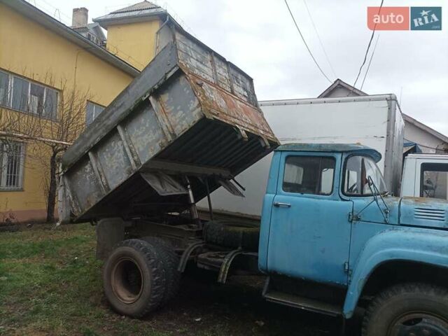 ЗІЛ 4502, об'ємом двигуна 0 л та пробігом 150 тис. км за 4000 $, фото 1 на Automoto.ua