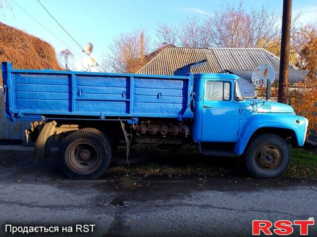 ЗІЛ 4502, об'ємом двигуна 6 л та пробігом 0 тис. км за 3200 $, фото 1 на Automoto.ua