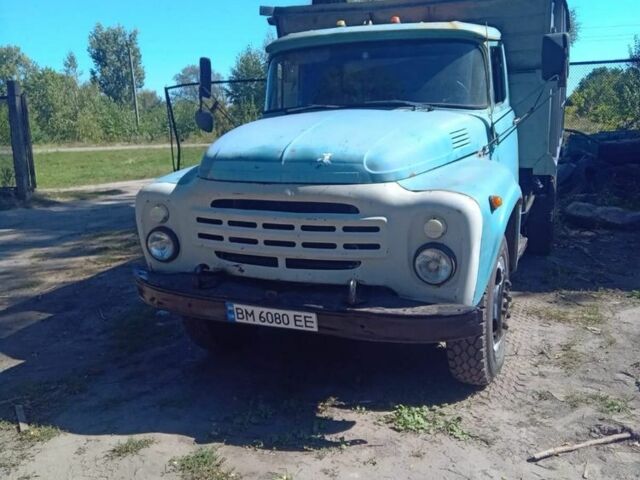ЗИЛ 4502, объемом двигателя 0 л и пробегом 0 тыс. км за 2200 $, фото 1 на Automoto.ua
