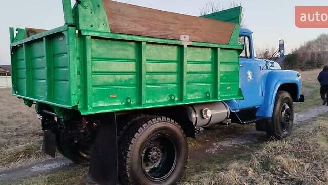 ЗИЛ 4502, объемом двигателя 0 л и пробегом 7 тыс. км за 4999 $, фото 1 на Automoto.ua