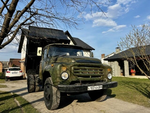 ЗІЛ 4502, об'ємом двигуна 0 л та пробігом 0 тис. км за 1800 $, фото 1 на Automoto.ua