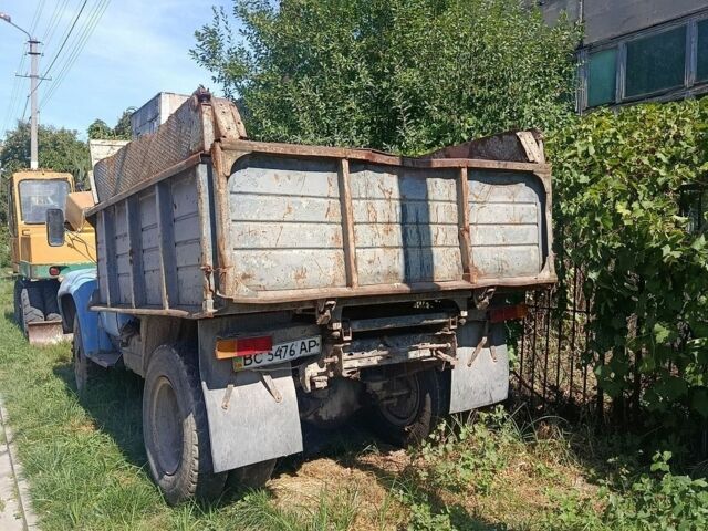 ЗИЛ 4502, объемом двигателя 0 л и пробегом 50 тыс. км за 3500 $, фото 1 на Automoto.ua