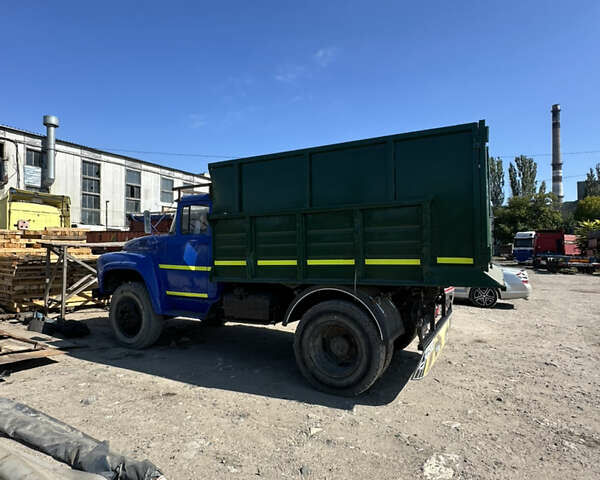 ЗИЛ 4502 1991 в Одессе на Automoto.ua ЗИЛ 4502, объемом двигателя 0 л и пробегом 7 тыс. км за 4400 $, фото 1 на Automoto.ua