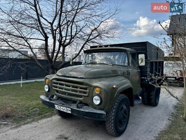 ЗІЛ 4502, об'ємом двигуна 6 л та пробігом 90 тис. км за 1800 $, фото 1 на Automoto.ua