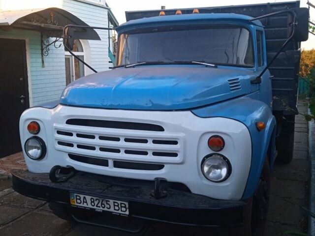 ЗИЛ 4502, объемом двигателя 0 л и пробегом 0 тыс. км за 5770 $, фото 1 на Automoto.ua