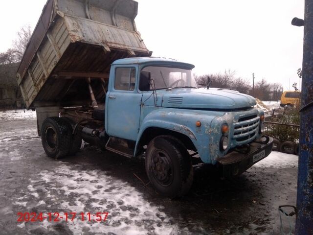 ЗИЛ 45021, объемом двигателя 0 л и пробегом 0 тыс. км за 2200 $, фото 1 на Automoto.ua