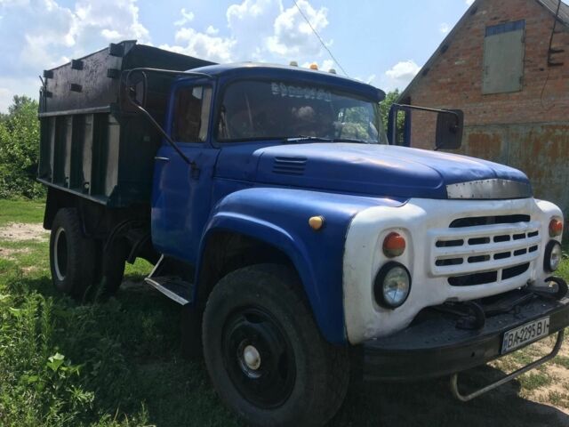 ЗІЛ 45021, об'ємом двигуна 0 л та пробігом 0 тис. км за 4800 $, фото 1 на Automoto.ua