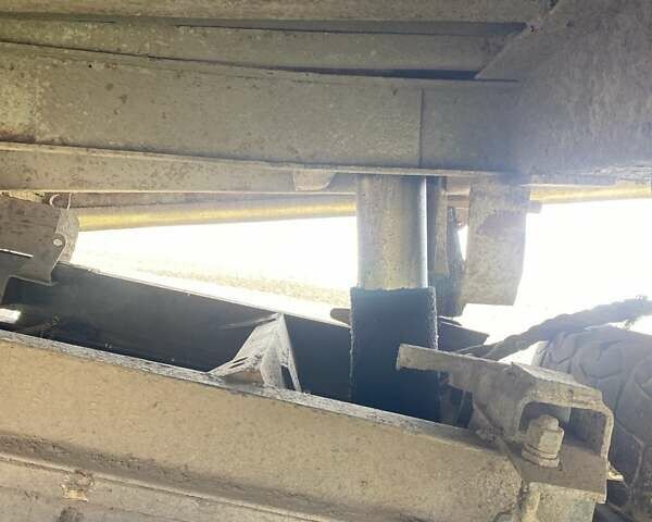 Синий ЗИЛ 45023, объемом двигателя 6 л и пробегом 90 тыс. км за 1990 $, фото 1 на Automoto.ua