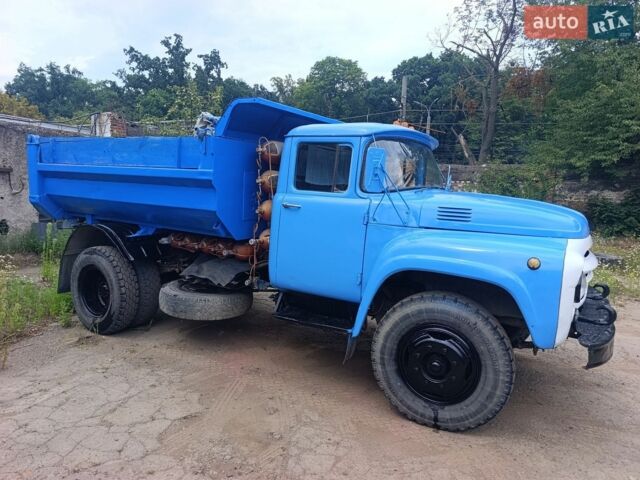 ЗІЛ 4505, об'ємом двигуна 0 л та пробігом 49 тис. км за 2800 $, фото 1 на Automoto.ua