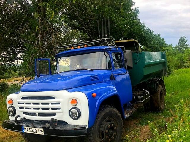 ЗИЛ 4505, объемом двигателя 6 л и пробегом 0 тыс. км за 6000 $, фото 1 на Automoto.ua