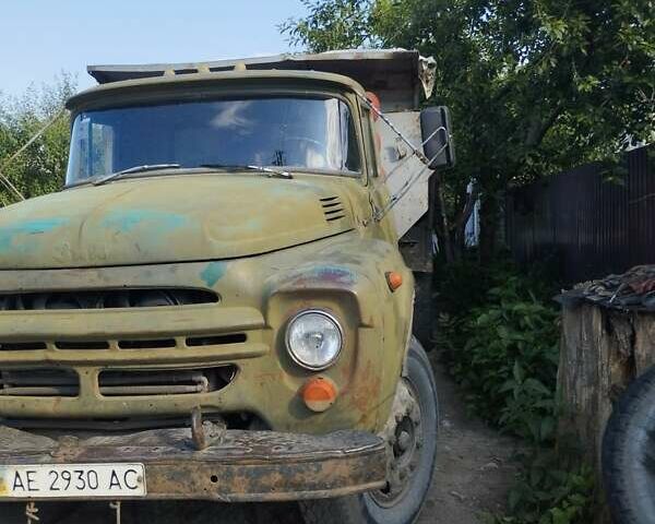 ЗИЛ 4505, объемом двигателя 0 л и пробегом 3 тыс. км за 2999 $, фото 1 на Automoto.ua