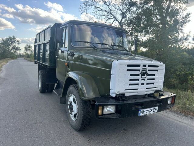 ЗИЛ 45085, объемом двигателя 0 л и пробегом 0 тыс. км за 12500 $, фото 1 на Automoto.ua