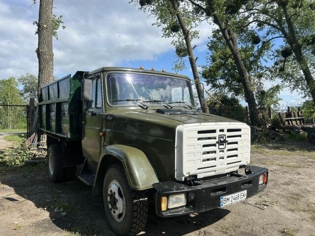ЗІЛ 45085, об'ємом двигуна 0 л та пробігом 0 тис. км за 16000 $, фото 1 на Automoto.ua