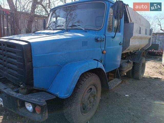 ЗІЛ 45085, об'ємом двигуна 6 л та пробігом 60 тис. км за 6000 $, фото 1 на Automoto.ua