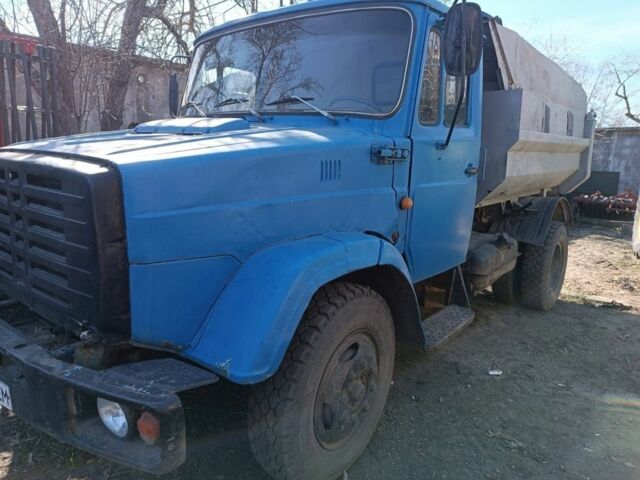 ЗІЛ 45085, об'ємом двигуна 0 л та пробігом 0 тис. км за 6000 $, фото 1 на Automoto.ua