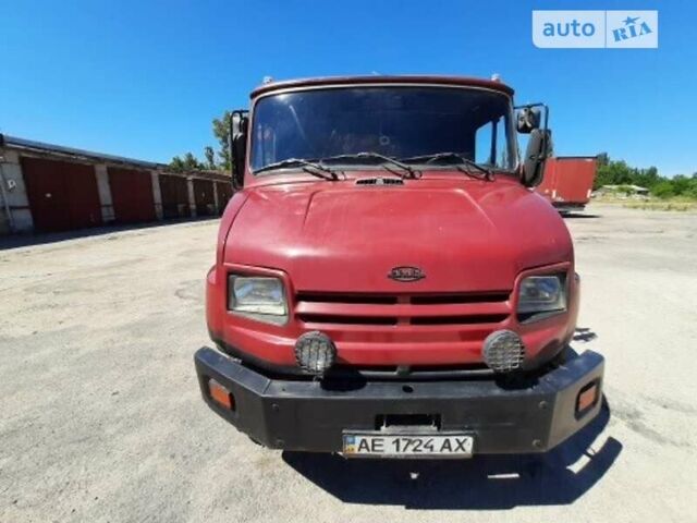 ЗІЛ 5301 (Бичок), об'ємом двигуна 0 л та пробігом 150 тис. км за 4100 $, фото 1 на Automoto.ua
