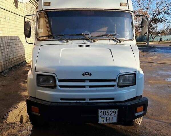 ЗІЛ 5301 (Бичок), об'ємом двигуна 0 л та пробігом 120 тис. км за 3300 $, фото 1 на Automoto.ua
