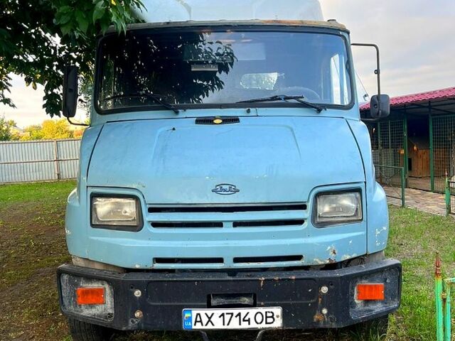ЗІЛ 5301 (Бичок), об'ємом двигуна 4.7 л та пробігом 0 тис. км за 3500 $, фото 1 на Automoto.ua