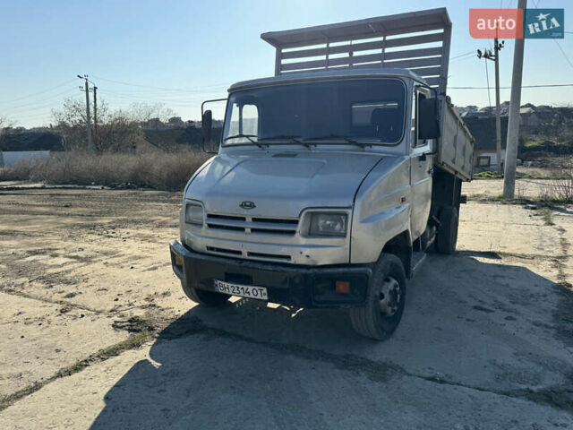 ЗИЛ 5301 (Бычок), объемом двигателя 0 л и пробегом 150 тыс. км за 5400 $, фото 1 на Automoto.ua
