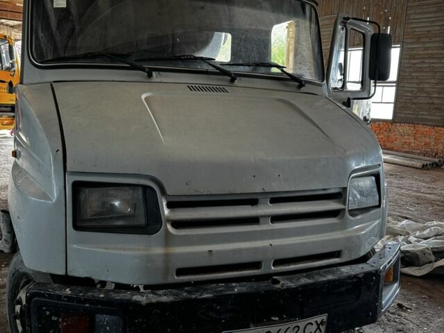 ЗИЛ 5301, объемом двигателя 0 л и пробегом 0 тыс. км за 3200 $, фото 1 на Automoto.ua