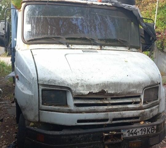 ЗІЛ 5301, об'ємом двигуна 0 л та пробігом 0 тис. км за 3500 $, фото 1 на Automoto.ua