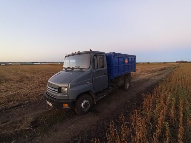 ЗІЛ 5301, об'ємом двигуна 0 л та пробігом 0 тис. км за 17500 $, фото 1 на Automoto.ua