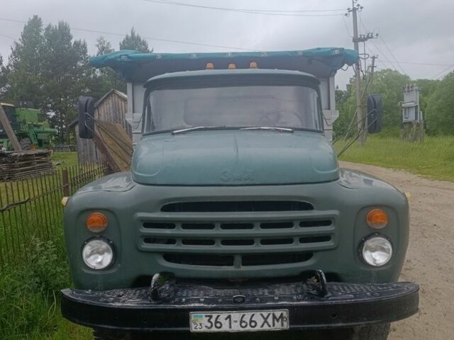 ЗІЛ 555, об'ємом двигуна 0 л та пробігом 0 тис. км за 6200 $, фото 1 на Automoto.ua