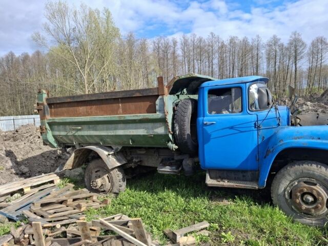 ЗИЛ Д-240, объемом двигателя 0 л и пробегом 0 тыс. км за 4700 $, фото 1 на Automoto.ua