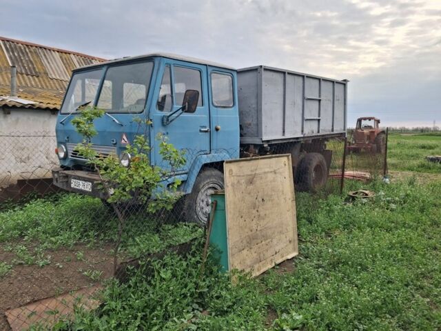 ЗИЛ Д-245, объемом двигателя 0 л и пробегом 0 тыс. км за 4000 $, фото 1 на Automoto.ua