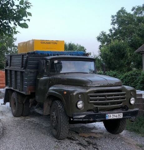 ЗИЛ ММЗ 4502, объемом двигателя 0 л и пробегом 0 тыс. км за 8000 $, фото 1 на Automoto.ua