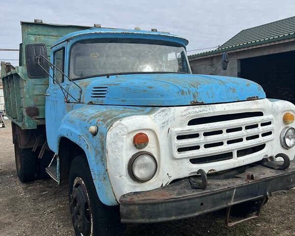 ЗІЛ ММЗ 4502, об'ємом двигуна 6 л та пробігом 1000 тис. км за 1779 $, фото 1 на Automoto.ua