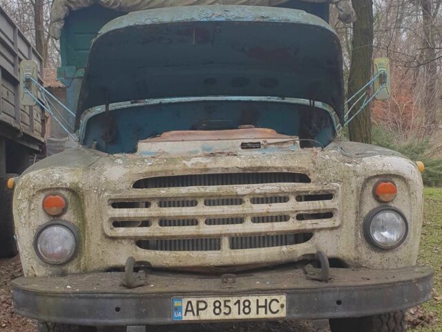 ЗИЛ ММЗ 4502, объемом двигателя 0 л и пробегом 0 тыс. км за 3500 $, фото 1 на Automoto.ua