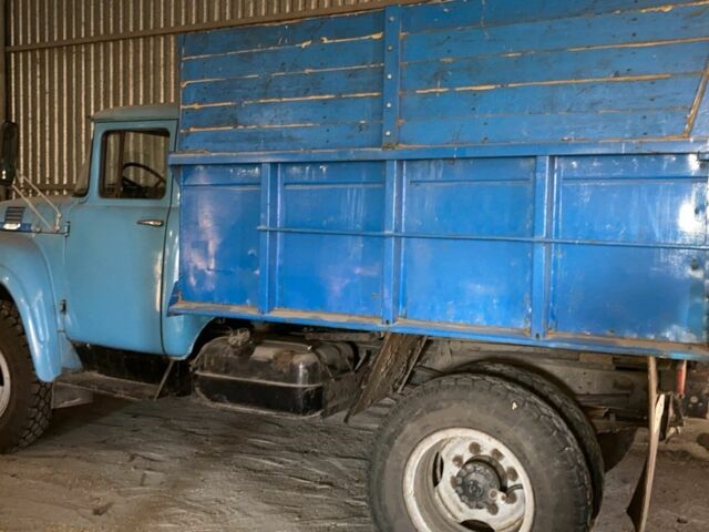 ЗИЛ ММЗ 4502, объемом двигателя 0 л и пробегом 0 тыс. км за 5500 $, фото 1 на Automoto.ua