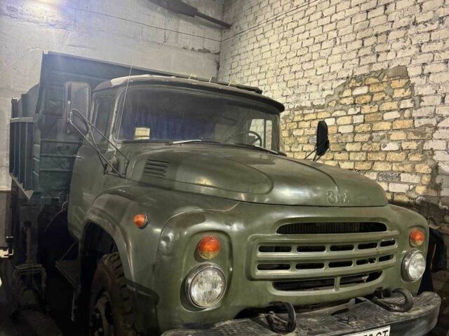 ЗІЛ ММЗ 4502, об'ємом двигуна 0 л та пробігом 0 тис. км за 10950 $, фото 1 на Automoto.ua