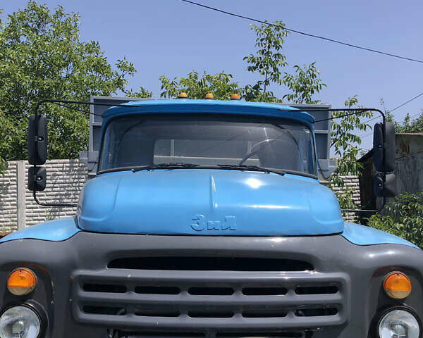ЗИЛ ММЗ 4502, объемом двигателя 0 л и пробегом 101 тыс. км за 7800 $, фото 1 на Automoto.ua