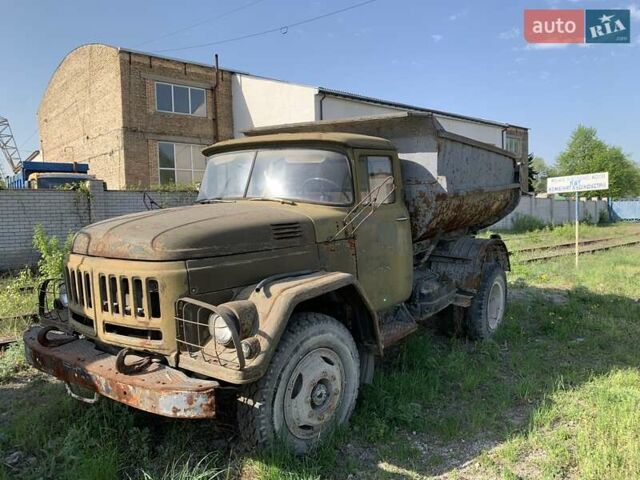 ЗИЛ ММЗ 4502, объемом двигателя 0 л и пробегом 100 тыс. км за 3000 $, фото 1 на Automoto.ua