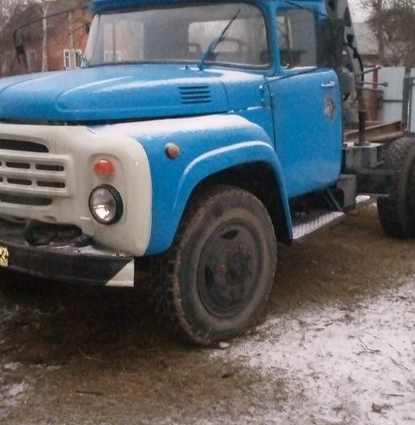 ЗІЛ ММЗ 4502, об'ємом двигуна 0 л та пробігом 0 тис. км за 2369 $, фото 1 на Automoto.ua