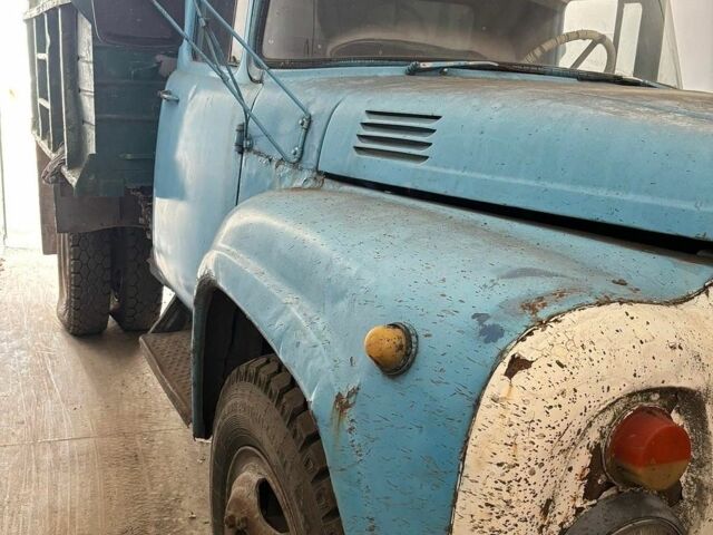 ЗИЛ ММЗ 4502, объемом двигателя 0 л и пробегом 100 тыс. км за 3000 $, фото 1 на Automoto.ua