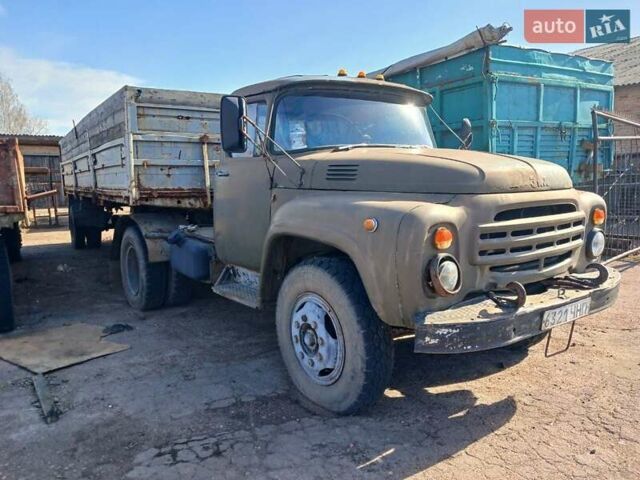 ЗИЛ ММЗ 4502, объемом двигателя 0 л и пробегом 252 тыс. км за 1700 $, фото 1 на Automoto.ua