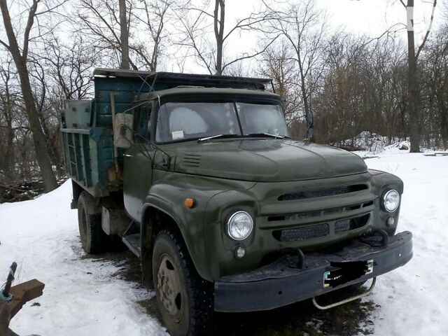 ЗИЛ ММЗ 4502, объемом двигателя 0 л и пробегом 1000 тыс. км за 3700 $, фото 1 на Automoto.ua