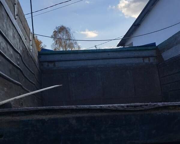 Синий ЗИЛ ММЗ 4503, объемом двигателя 6 л и пробегом 100 тыс. км за 10500 $, фото 1 на Automoto.ua