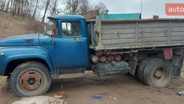 ЗИЛ ММЗ 554, объемом двигателя 0 л и пробегом 250 тыс. км за 3000 $, фото 1 на Automoto.ua