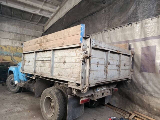 ЗИЛ ММЗ 554, объемом двигателя 0 л и пробегом 0 тыс. км за 4000 $, фото 1 на Automoto.ua