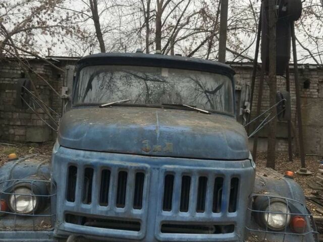 ЗИЛ ММЗ 554, объемом двигателя 0 л и пробегом 0 тыс. км за 2900 $, фото 1 на Automoto.ua